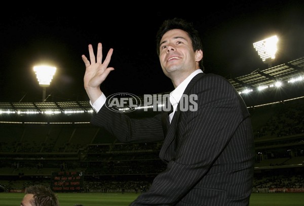 AFL 2006 Rd 19 - Essendon v Collingwood - 32488