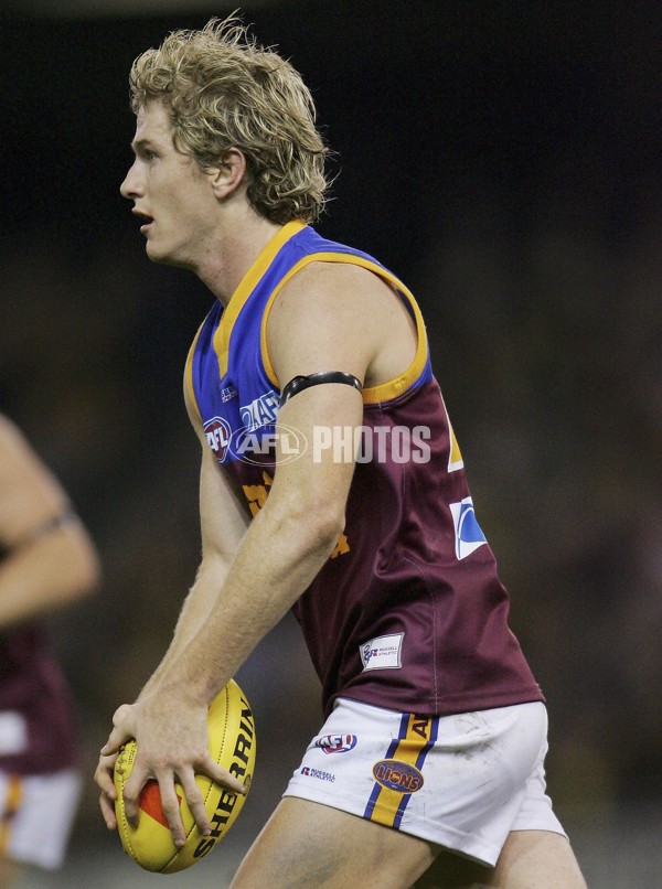 AFL 2006 Rd 19 - Essendon v Collingwood - 32500