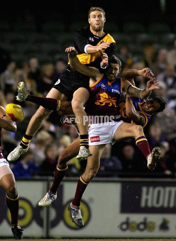 AFL 2006 Rd 19 - Essendon v Collingwood - 32489