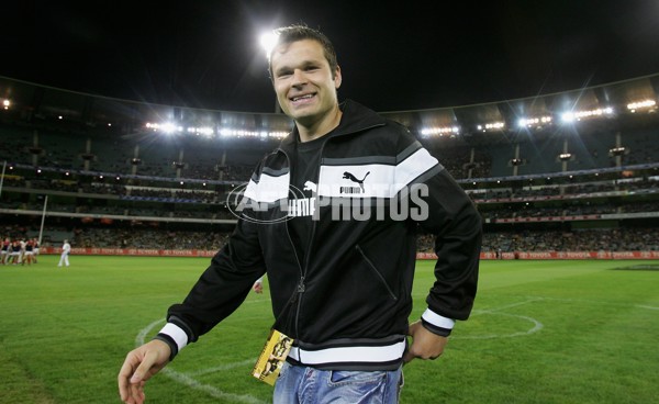 AFL 2006 Rd 8 - Hawthorn v Melbourne - 32806