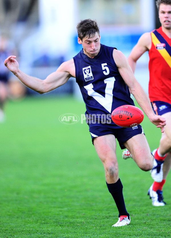 VFL STATE MATCH 2014  - VFL v SANFL - 329546