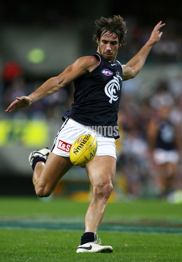 AFL 2006 Rd 2 - Fremantle v Carlton - 32963