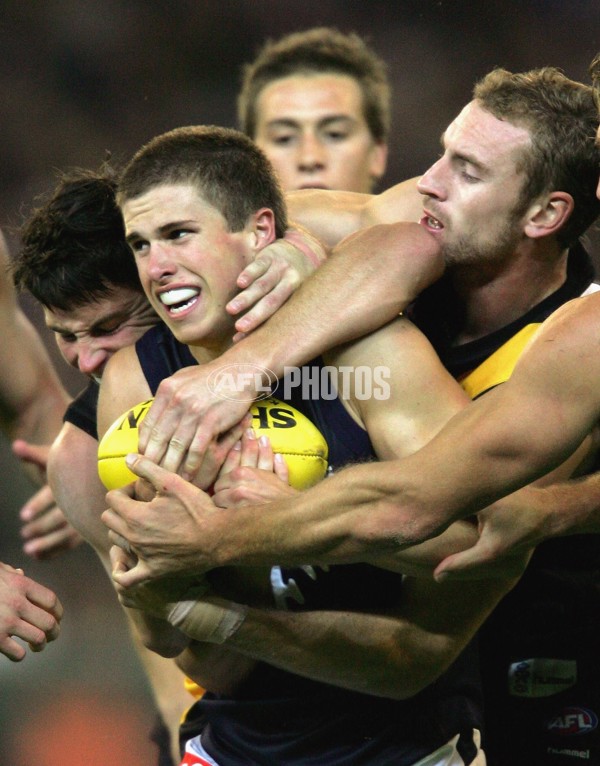 AFL 2006 Rd 5 - Richmond v Carlton - 33078