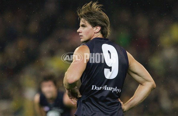 AFL 2006 Rd 5 - Richmond v Carlton - 33074