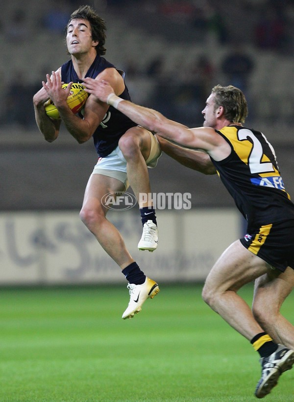 AFL 2006 Rd 5 - Richmond v Carlton - 33056