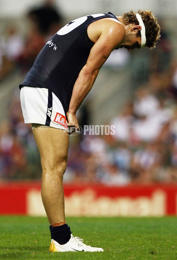 AFL 2006 Rd 2 - Fremantle v Carlton - 32971