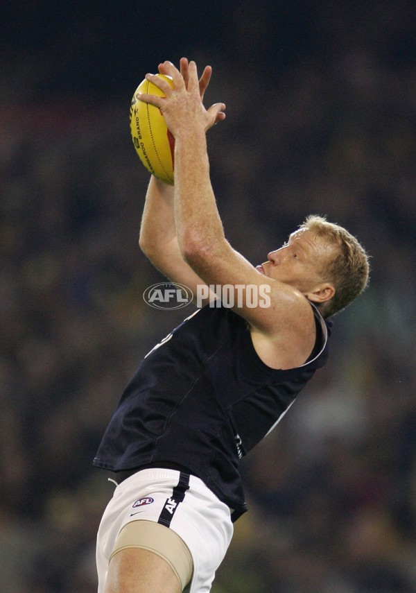 AFL 2006 Rd 5 - Richmond v Carlton - 33059