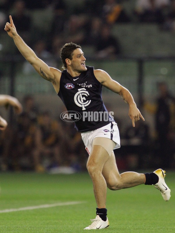 AFL 2006 Rd 5 - Richmond v Carlton - 33060