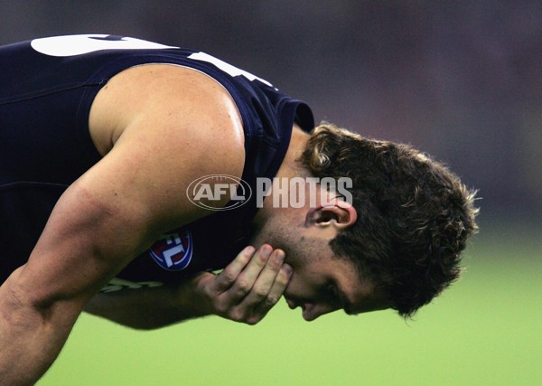 AFL 2006 Rd 5 - Richmond v Carlton - 33079