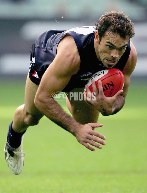 AFL 2006 Rd 7 - Carlton v Essendon - 33114
