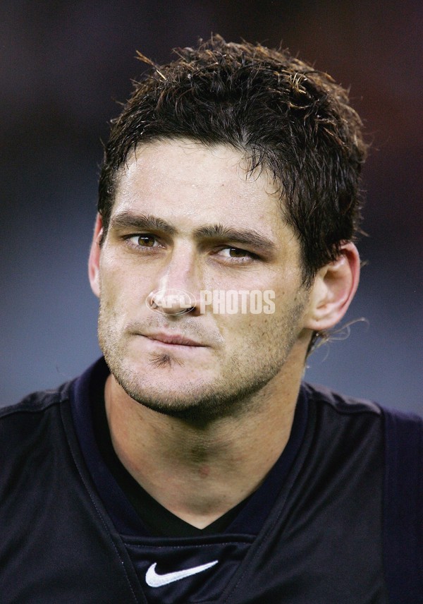 AFL 2006 Rd 7 - Carlton v Essendon - 33123