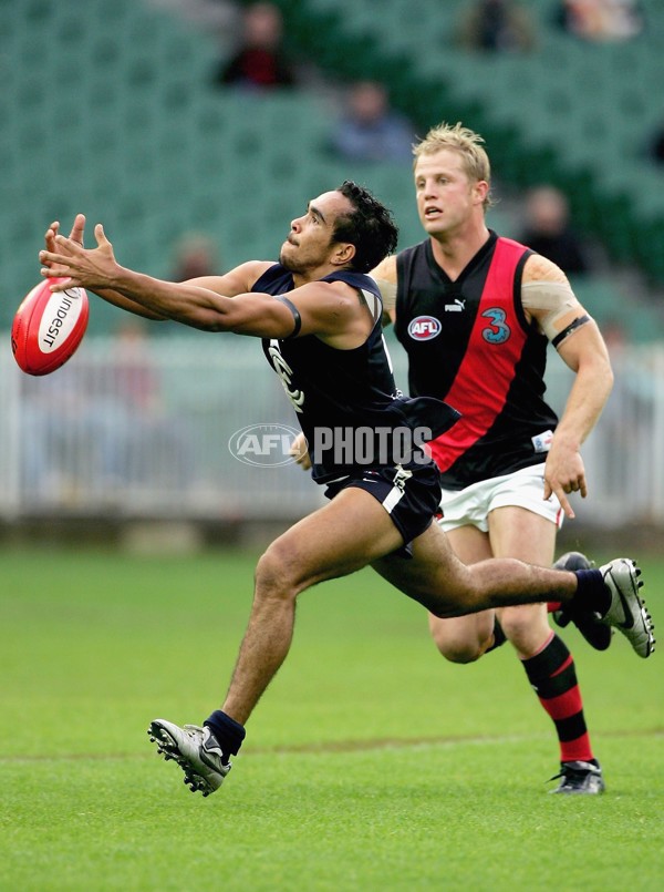 AFL 2006 Rd 7 - Carlton v Essendon - 33116