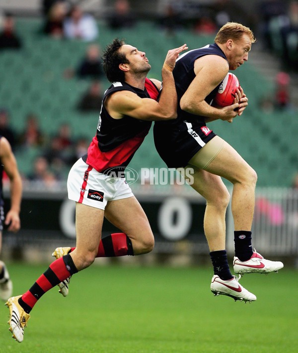AFL 2006 Rd 7 - Carlton v Essendon - 33107
