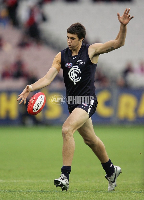 AFL 2006 Rd 7 - Carlton v Essendon - 33153