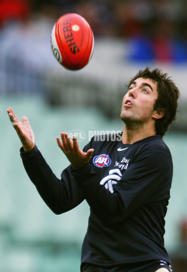 AFL 2006 Rd 7 - Carlton v Essendon - 33138