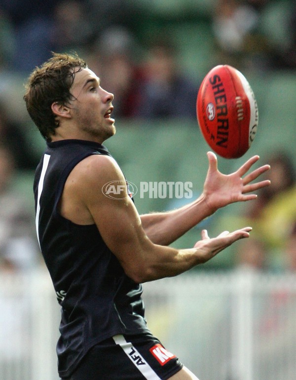 AFL 2006 Rd 7 - Carlton v Essendon - 33156