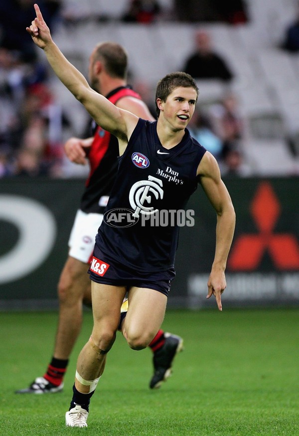 AFL 2006 Rd 7 - Carlton v Essendon - 33143