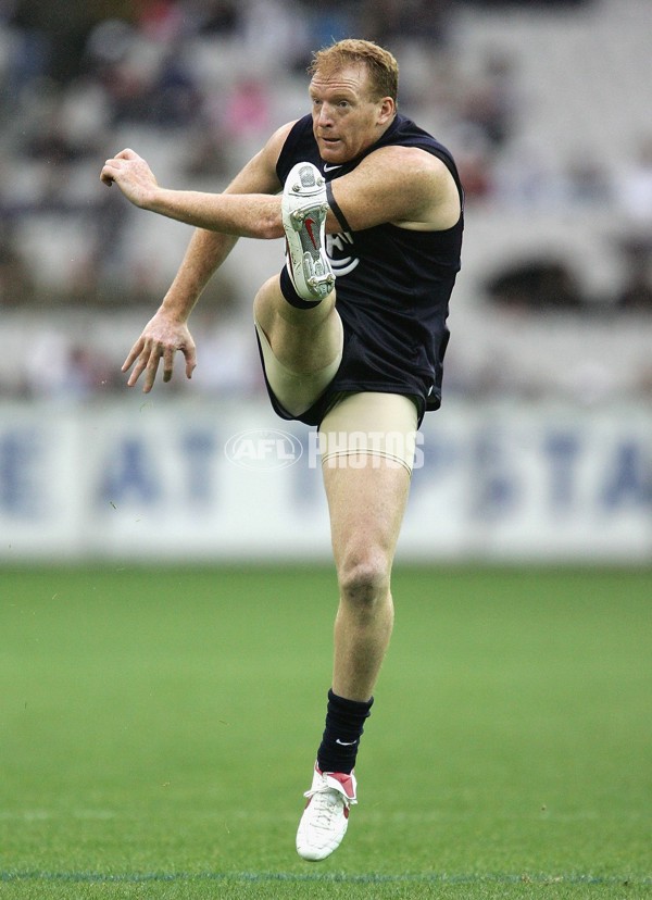 AFL 2006 Rd 7 - Carlton v Essendon - 33158