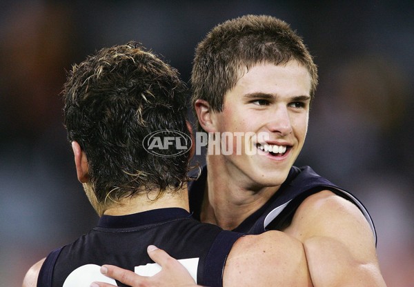 AFL 2006 Rd 7 - Carlton v Essendon - 33122