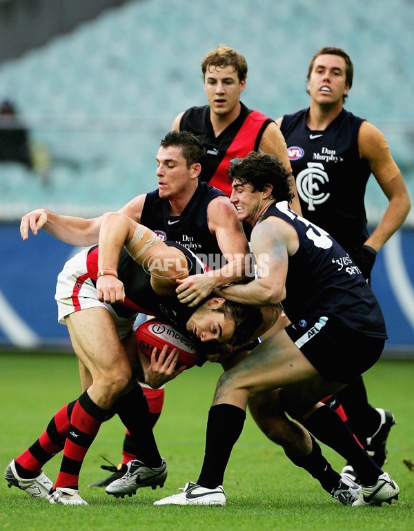 AFL 2006 Rd 7 - Carlton v Essendon - 33117