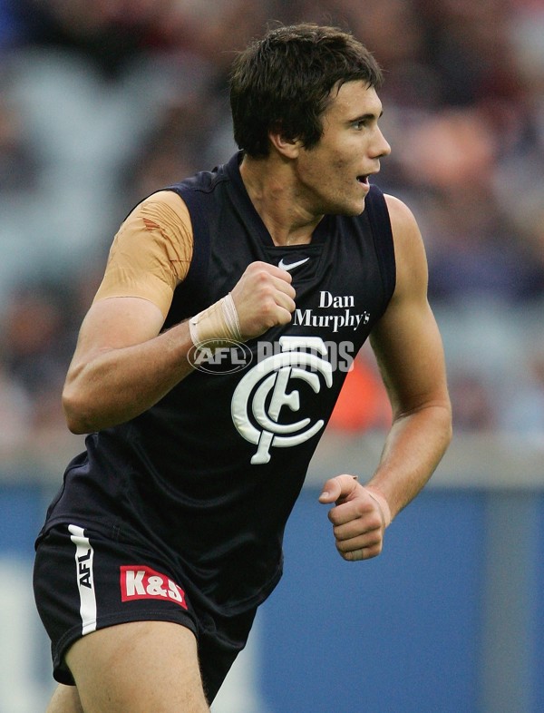 AFL 2006 Rd 7 - Carlton v Essendon - 33119