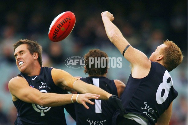 AFL 2006 Rd 7 - Carlton v Essendon - 33111