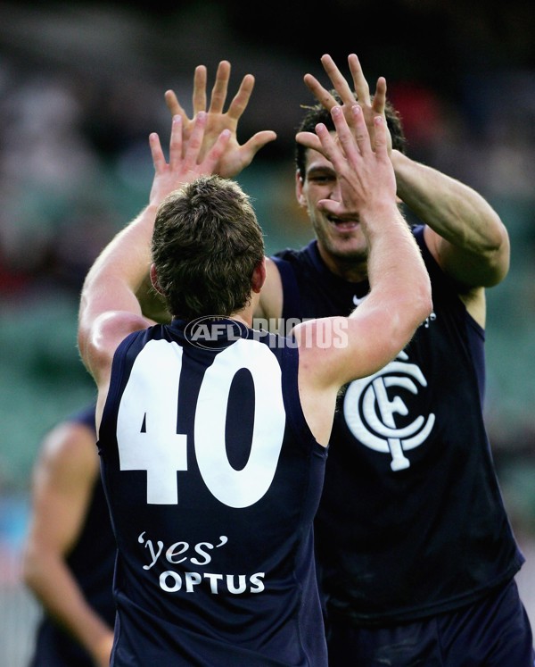 AFL 2006 Rd 7 - Carlton v Essendon - 33139