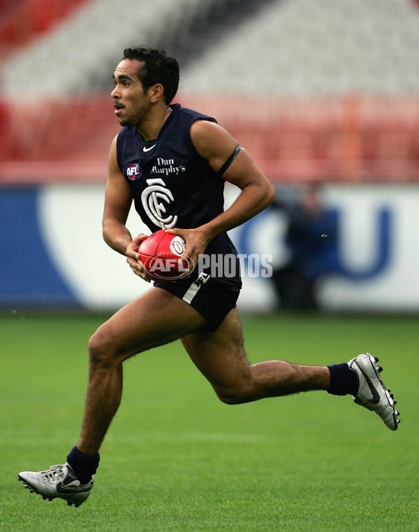 AFL 2006 Rd 7 - Carlton v Essendon - 33160
