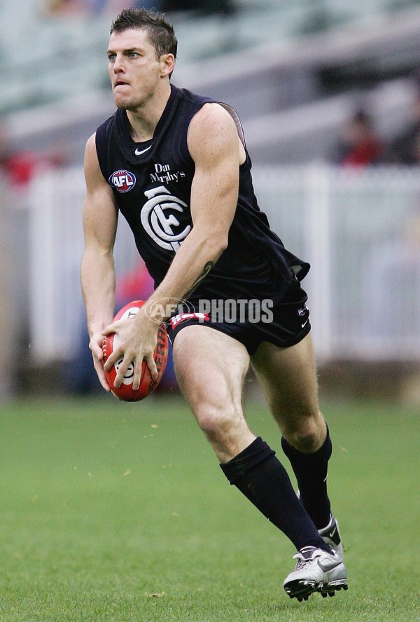 AFL 2006 Rd 7 - Carlton v Essendon - 33154