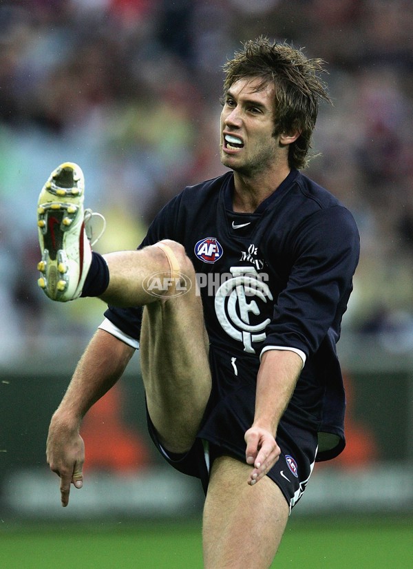 AFL 2006 Rd 7 - Carlton v Essendon - A-36316102