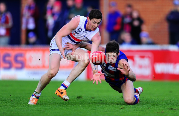 VFL 2014 Rd 10 - Port Melbourne v Footscray - 332288