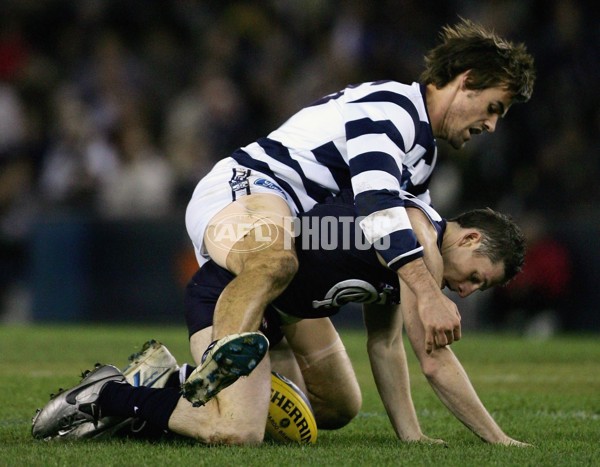 AFL 2006 Rd 14 - Carlton v Geelong - 33325