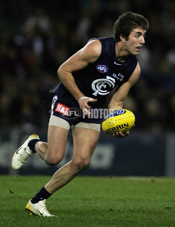 AFL 2006 Rd 14 - Carlton v Geelong - 33340