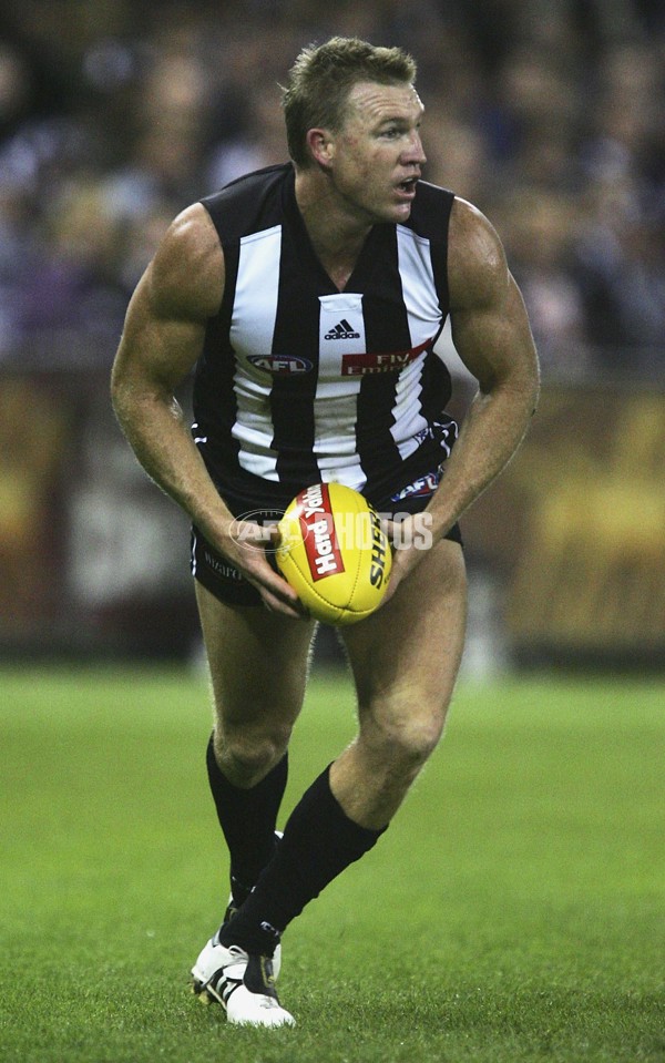 AFL 2006 Rd 1 - Collingwood v Adelaide Crows - A-36323637