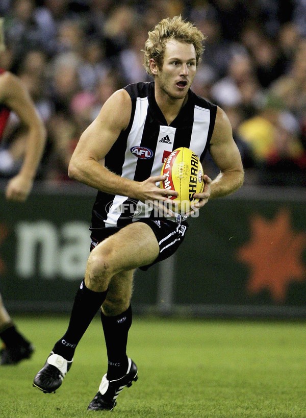 AFL 2006 Rd 1 - Collingwood v Adelaide Crows - 33722