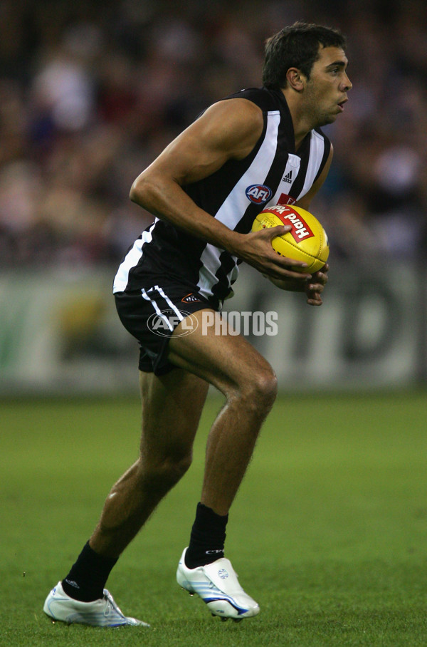AFL 2006 Rd 1 - Collingwood v Adelaide Crows - 33778