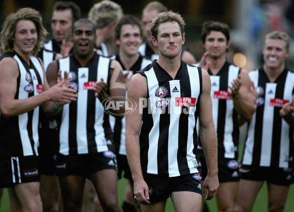 AFL 2006 Rd 4 - Collingwood v Essendon - 33831