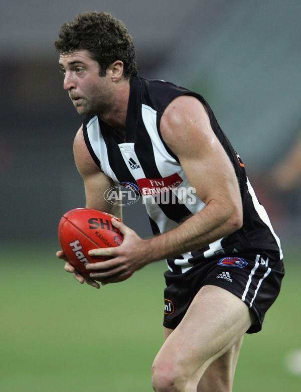 AFL 2006 Rd 15 - Collingwood v Fremantle - 34215