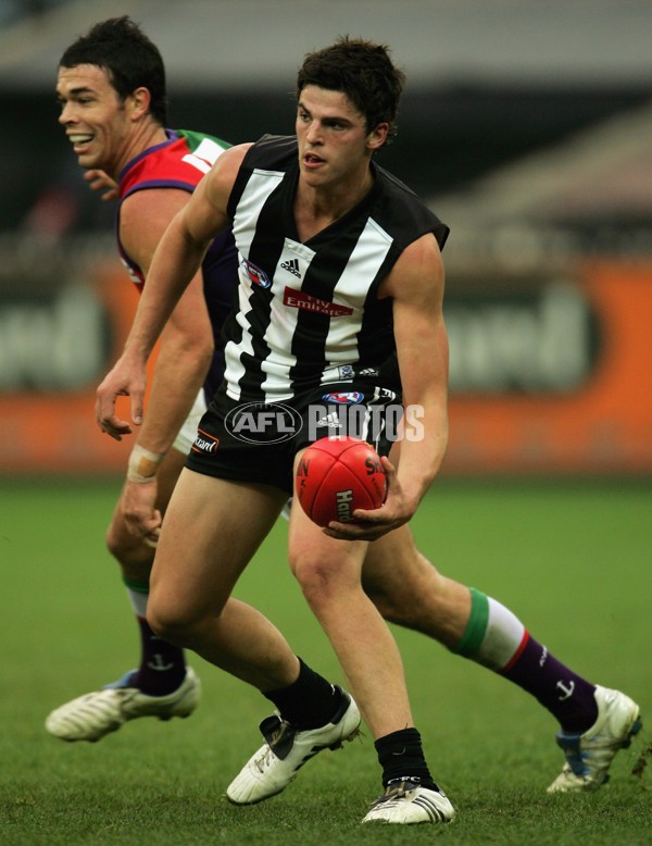 AFL 2006 Rd 15 - Collingwood v Fremantle - 34208