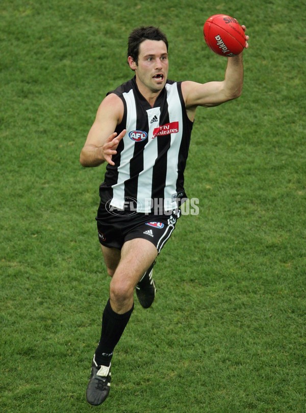 AFL 2006 Rd 15 - Collingwood v Fremantle - 34214