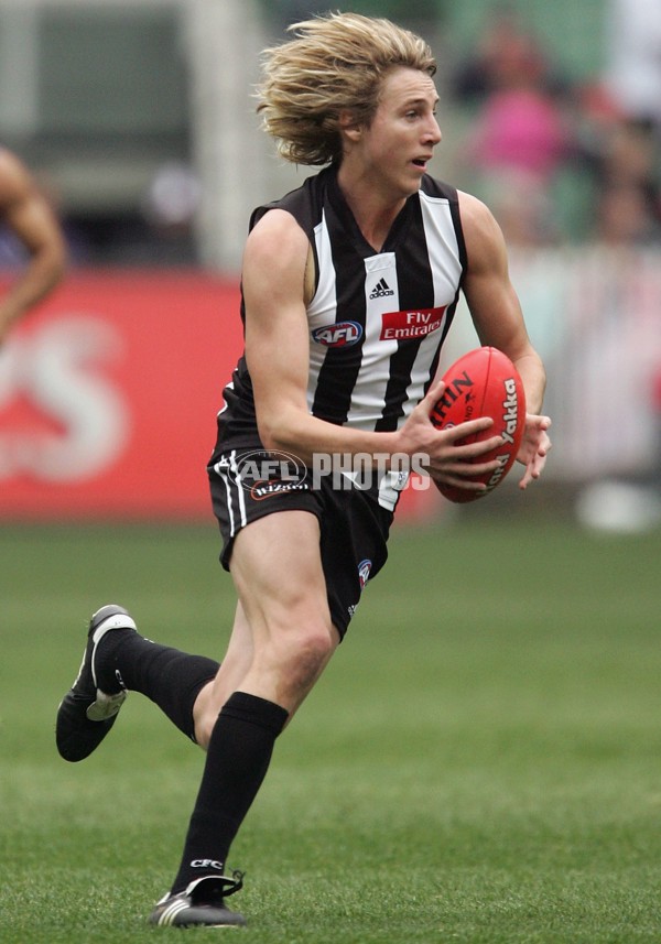 AFL 2006 Rd 15 - Collingwood v Fremantle - 34194