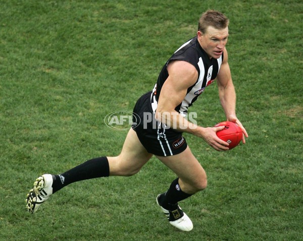 AFL 2006 Rd 15 - Collingwood v Fremantle - 34210