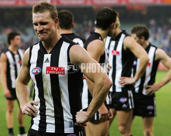 AFL 2006 Rd 15 - Collingwood v Fremantle - 34196