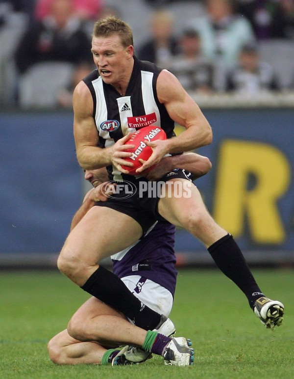 AFL 2006 Rd 15 - Collingwood v Fremantle - 34207
