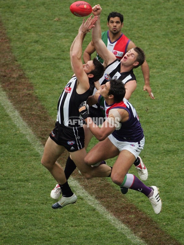 AFL 2006 Rd 15 - Collingwood v Fremantle - 34195