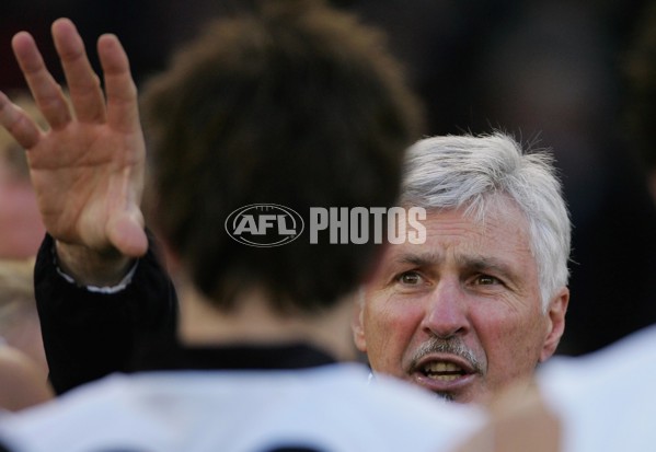 AFL 2006 Rd 16 - Collingwood v West Coast Eagles - 34234
