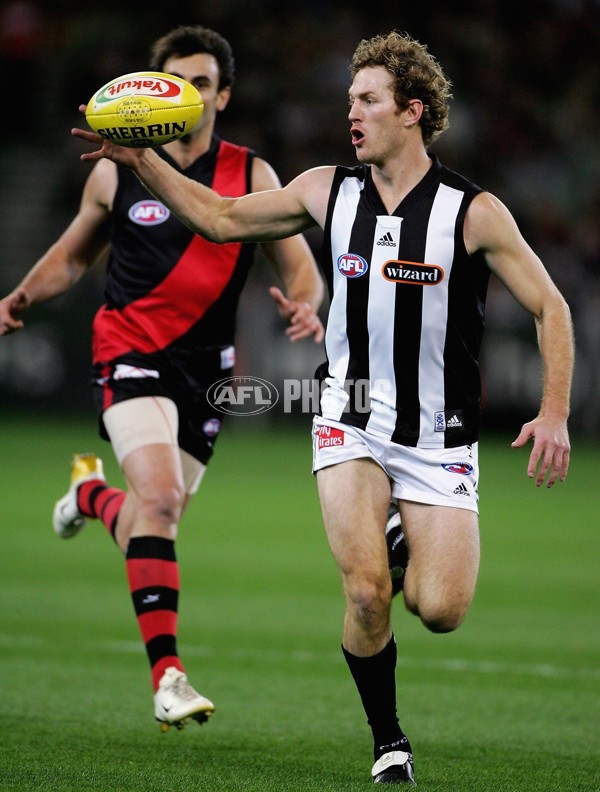 AFL 2006 Rd 19 - Essendon v Collingwood - 34361
