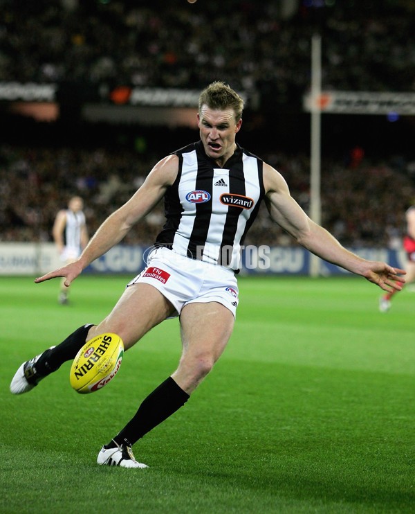 AFL 2006 Rd 19 - Essendon v Collingwood - 34371