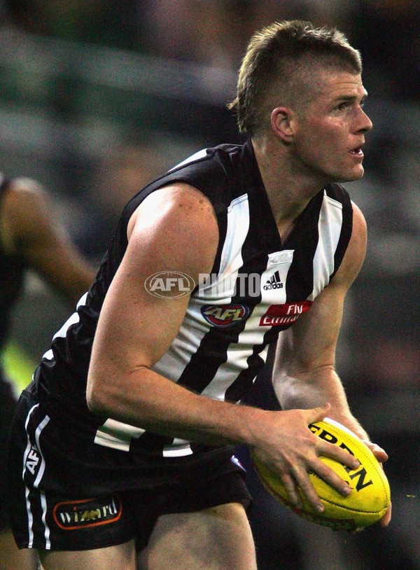 AFL 2006 Rd 17 - Collingwood v Hawthorn - 34314