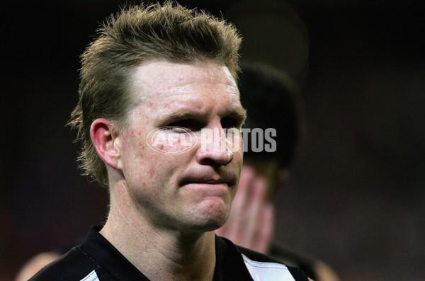 AFL 2006 Rd 19 - Essendon v Collingwood - 34367
